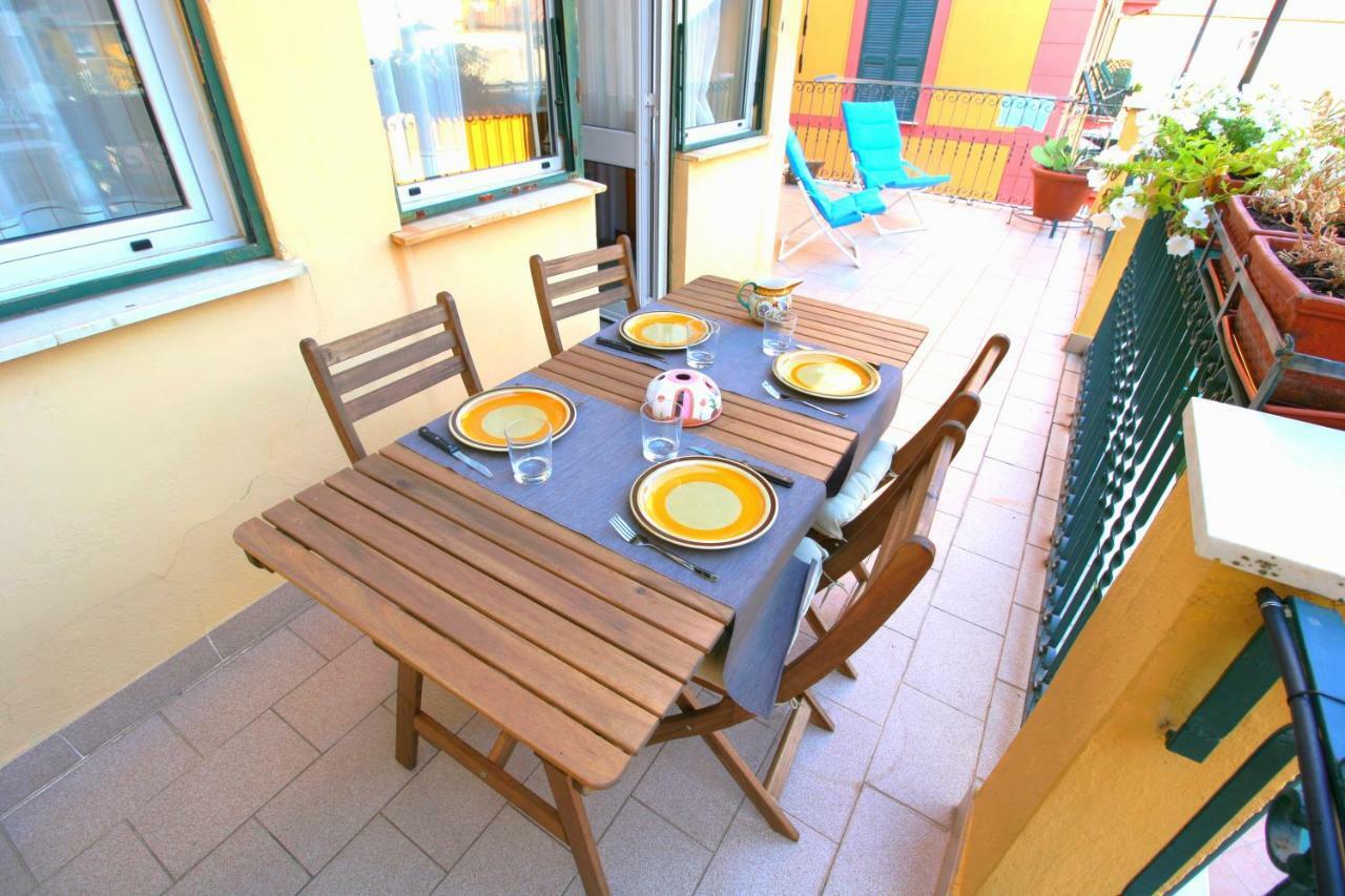 Casa Francesca By Portofinohomes Santa Margherita Ligure Exterior photo