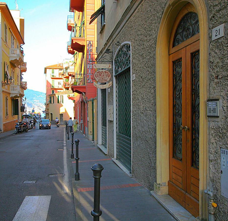 Casa Francesca By Portofinohomes Santa Margherita Ligure Exterior photo